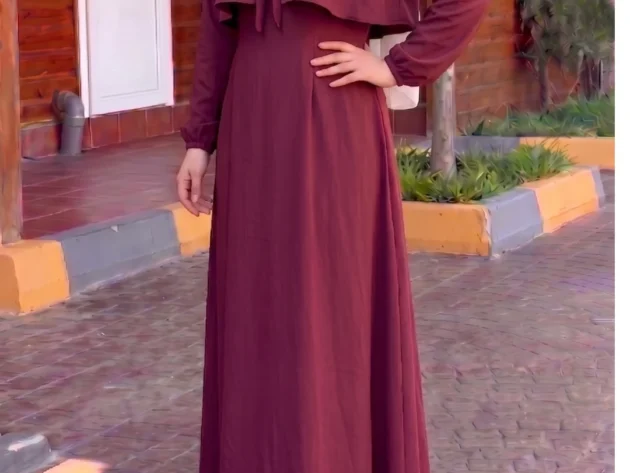 Hijab amani