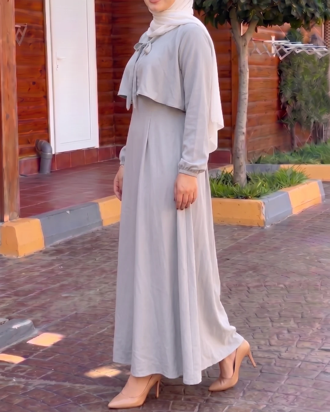 Hijab amani – Image 3