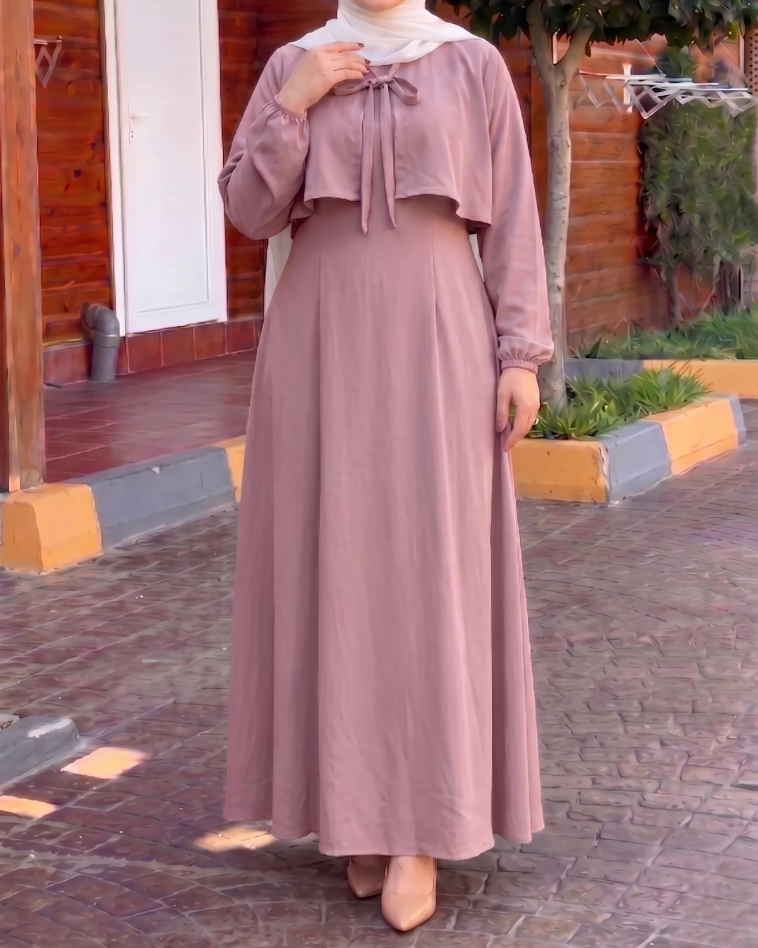 Hijab amani – Image 4