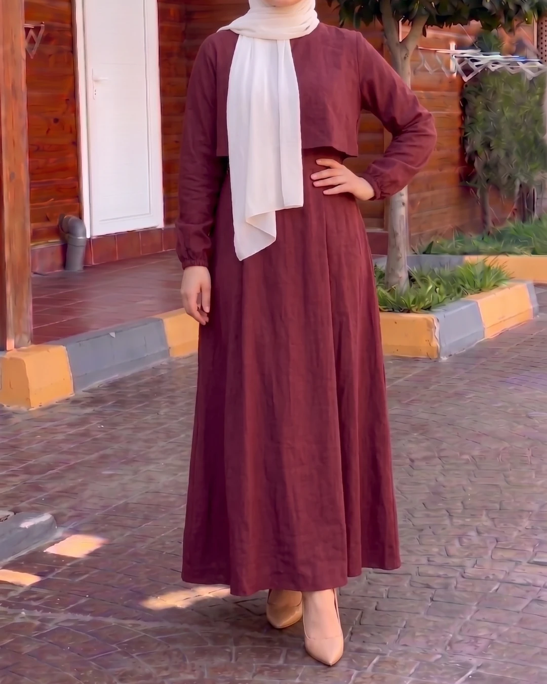 Hijab amani – Image 5