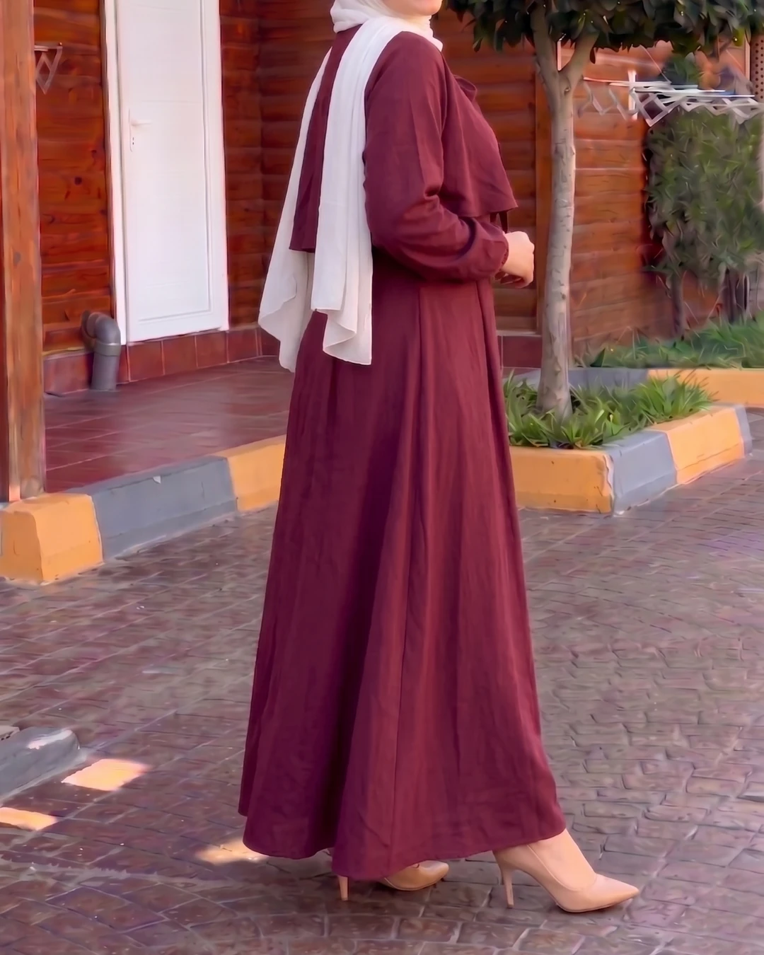 Hijab amani – Image 6