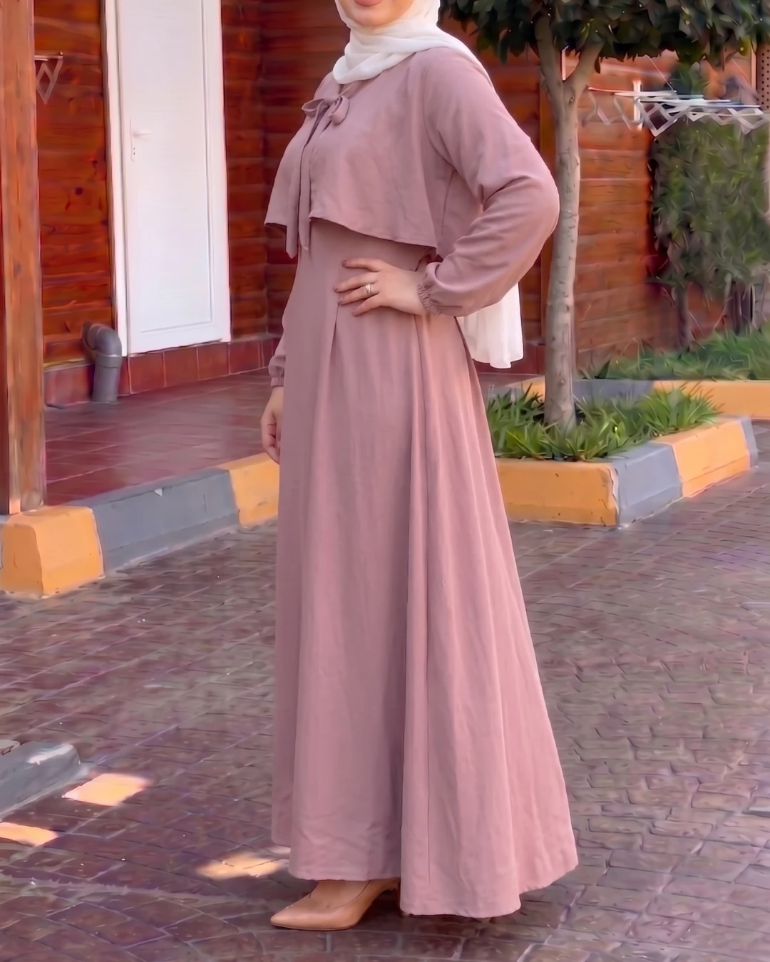 Hijab amani – Image 2